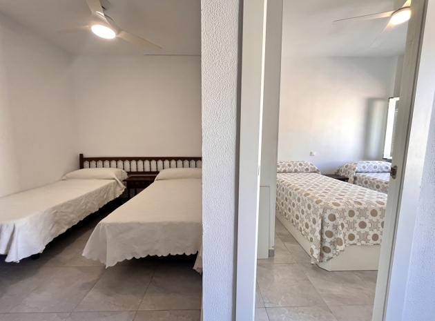 Resale - Apartment - La Zenia - beachside