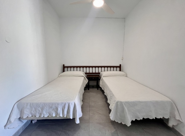 Resale - Apartment - La Zenia - beachside