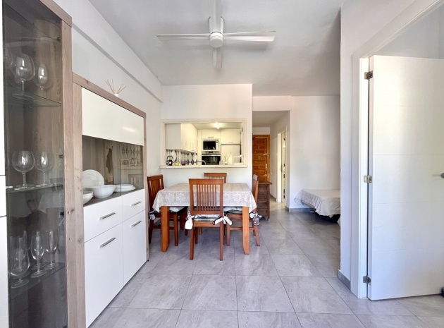 Resale - Apartment - La Zenia - beachside