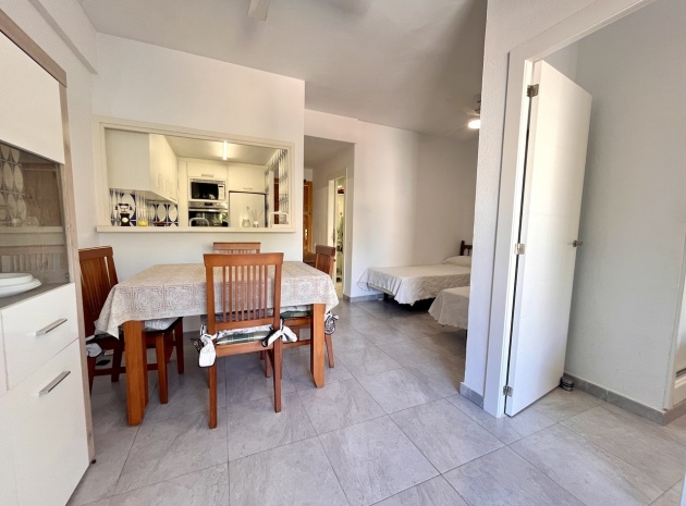 Resale - Apartment - La Zenia - beachside