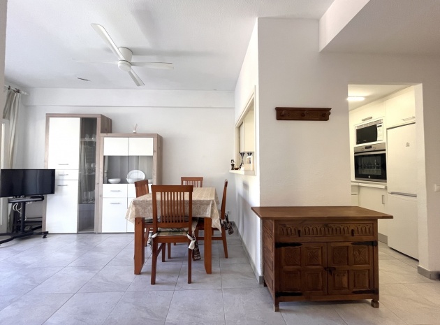 Resale - Apartment - La Zenia - beachside