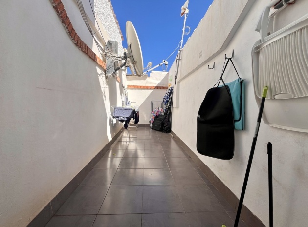 Resale - Apartment - La Zenia - beachside