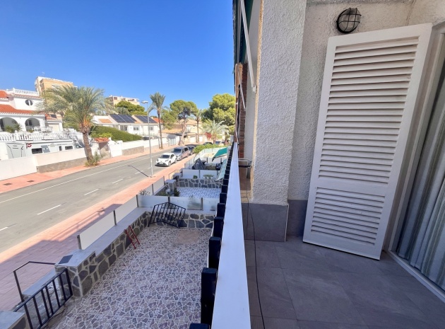 Resale - Apartment - La Zenia - beachside