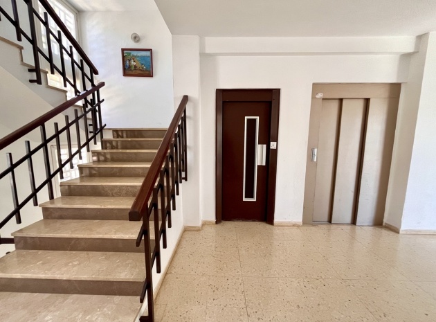 Resale - Apartment - La Zenia - beachside