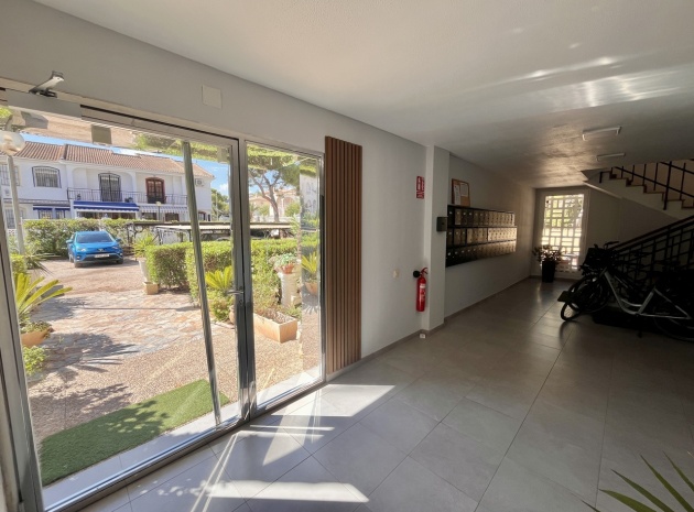 Resale - Apartment - La Zenia - beachside