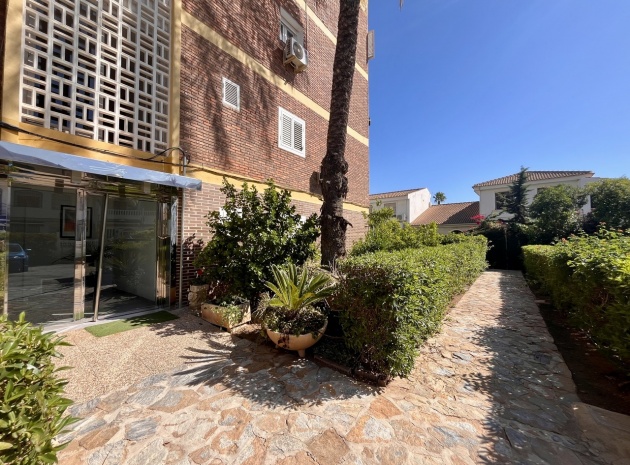 Resale - Apartment - La Zenia - beachside