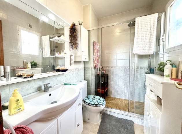 Wiederverkauf - Wohnung - La Zenia - molino blanco