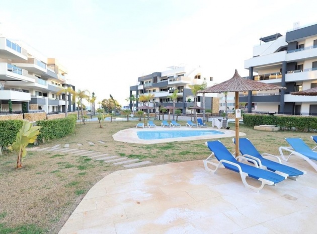 Wederverkoop - Appartement - Playa Flamenca - Res. Sunrise Deluxe