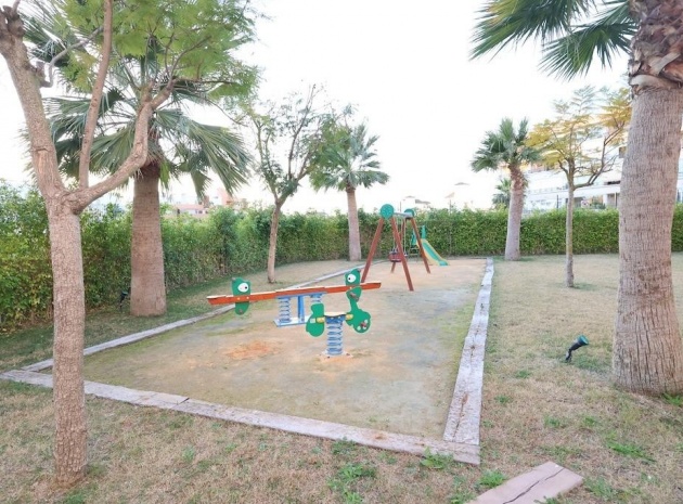 Wederverkoop - Appartement - Playa Flamenca - Res. Sunrise Deluxe