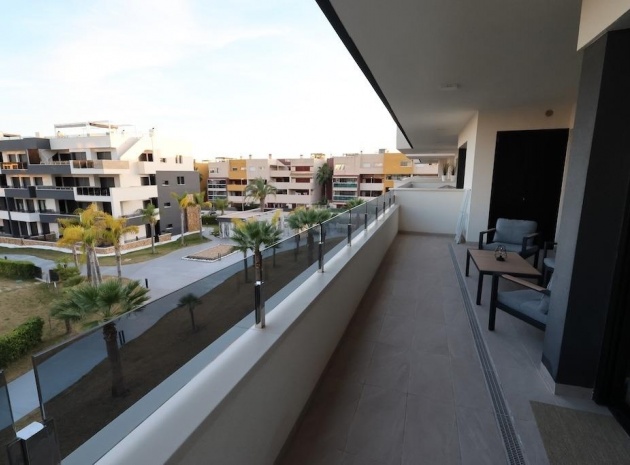 Wederverkoop - Appartement - Playa Flamenca - Res. Sunrise Deluxe