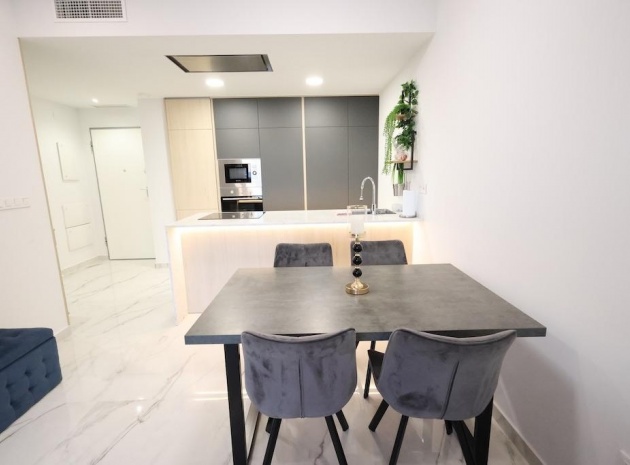 Wederverkoop - Appartement - Playa Flamenca - Res. Sunrise Deluxe