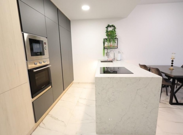 Wederverkoop - Appartement - Playa Flamenca - Res. Sunrise Deluxe