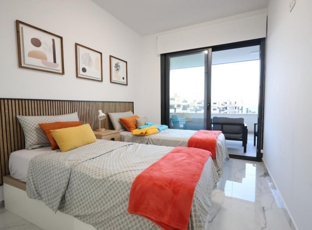 Wederverkoop - Appartement - Playa Flamenca - Res. Sunrise Deluxe