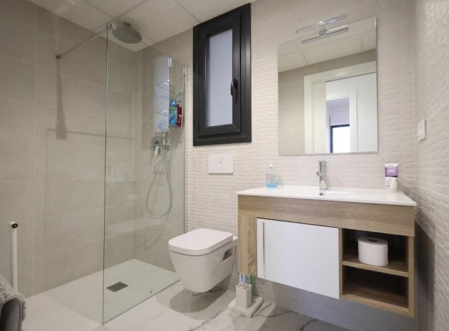 Wederverkoop - Appartement - Playa Flamenca - Res. Sunrise Deluxe