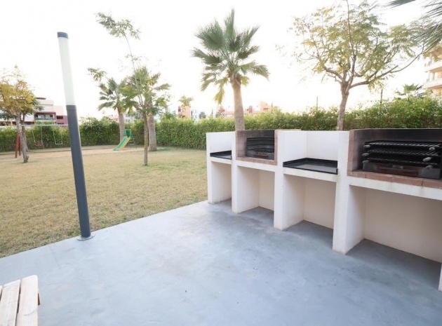 Wederverkoop - Appartement - Playa Flamenca - Res. Sunrise Deluxe