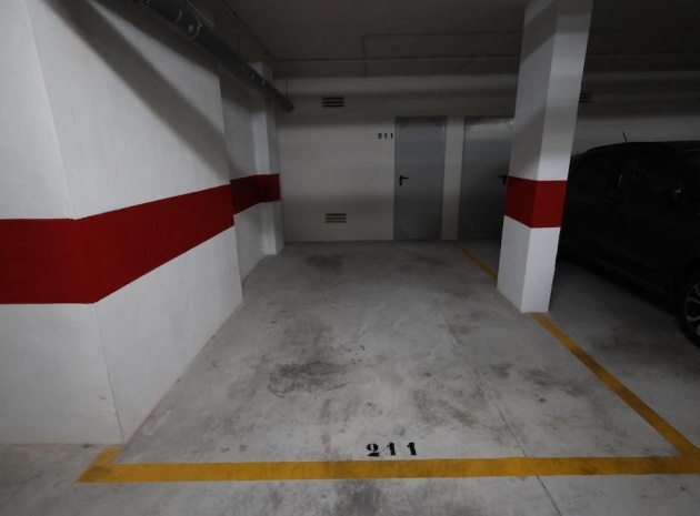 Wederverkoop - Appartement - Playa Flamenca - Res. Sunrise Deluxe