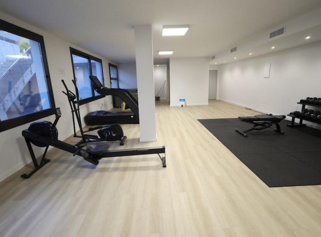 Wederverkoop - Appartement - Playa Flamenca - Res. Sunrise Deluxe