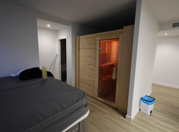 Wederverkoop - Appartement - Playa Flamenca - Res. Sunrise Deluxe