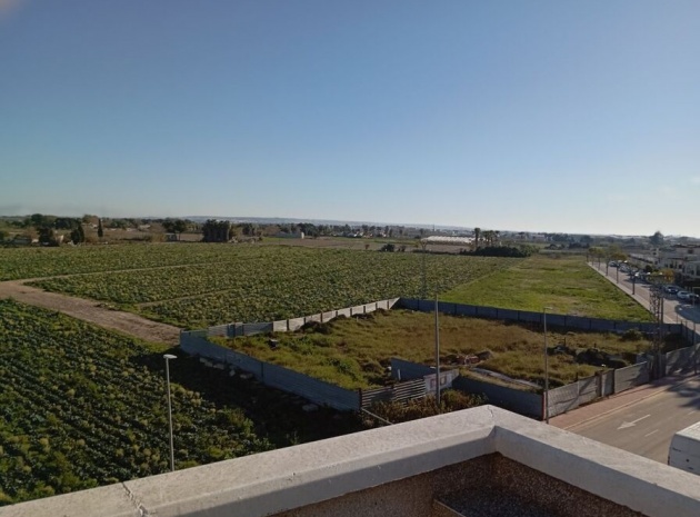 Återförsäljning - Lägenhet - Daya Vieja