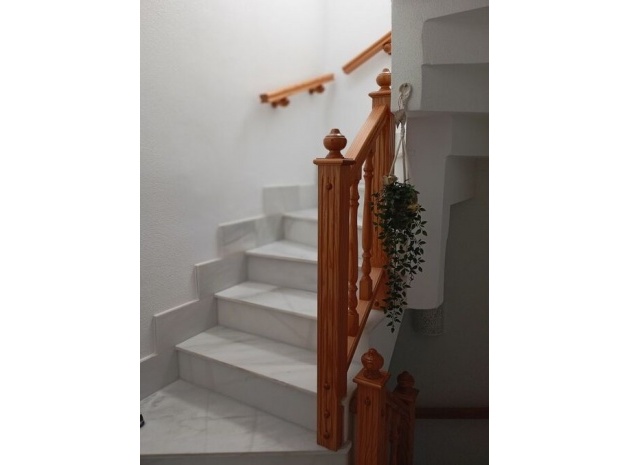 Återförsäljning - Lägenhet - Daya Vieja