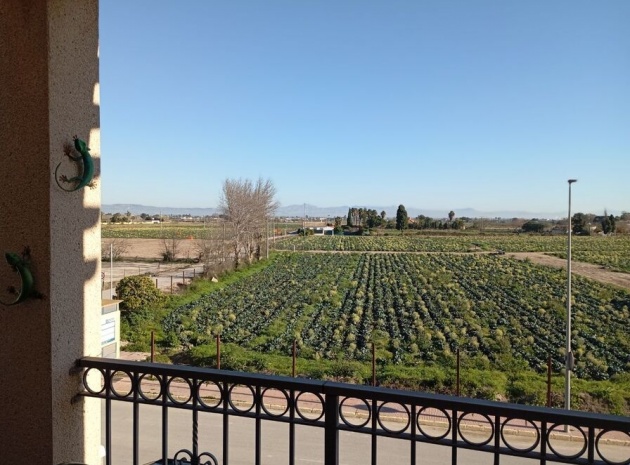 Återförsäljning - Lägenhet - Daya Vieja