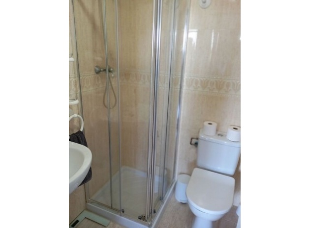 Återförsäljning - Lägenhet - Daya Vieja