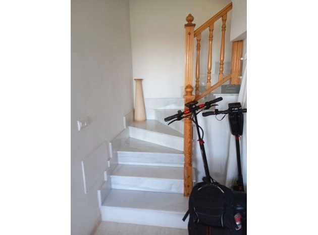 Återförsäljning - Lägenhet - Daya Vieja