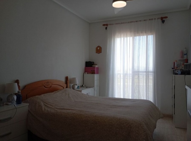 Återförsäljning - Lägenhet - Daya Vieja