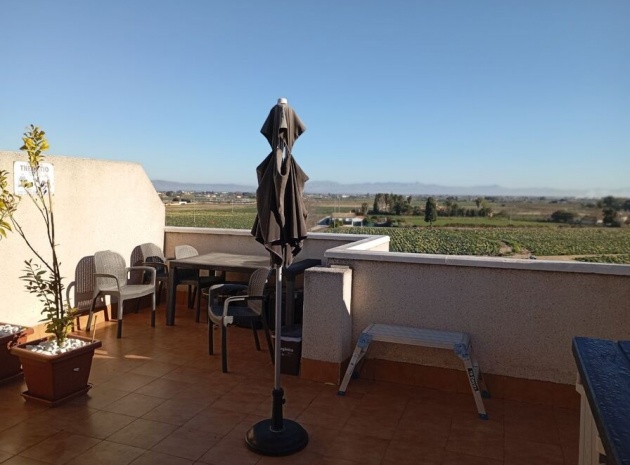 Återförsäljning - Lägenhet - Daya Vieja