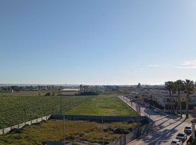 Återförsäljning - Lägenhet - Daya Vieja