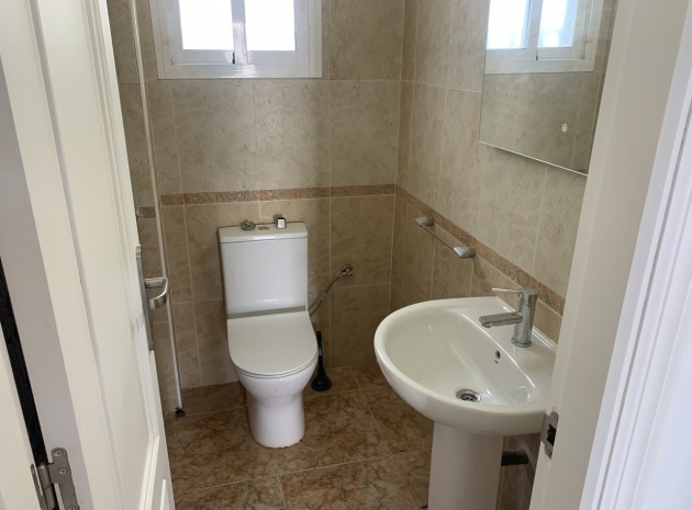 Revente - Maison de ville - Punta Prima - La Cinuelica