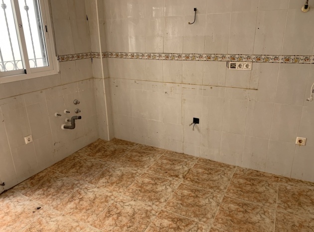 Revente - Maison de ville - Punta Prima - La Cinuelica