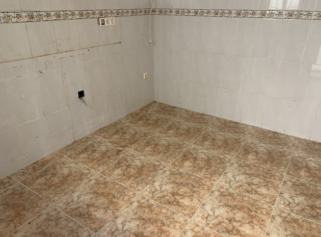 Revente - Maison de ville - Punta Prima - La Cinuelica