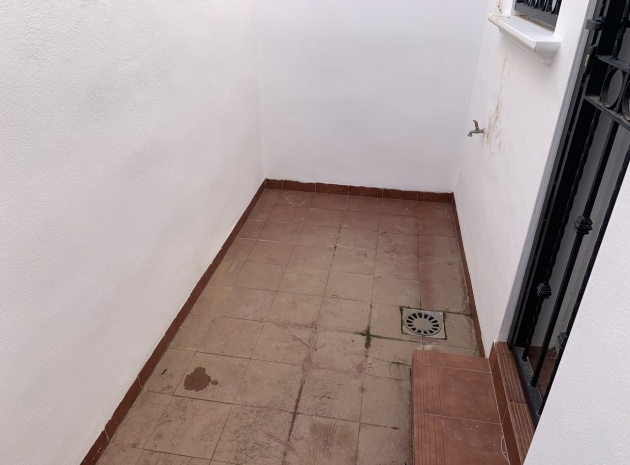 Revente - Maison de ville - Punta Prima - La Cinuelica