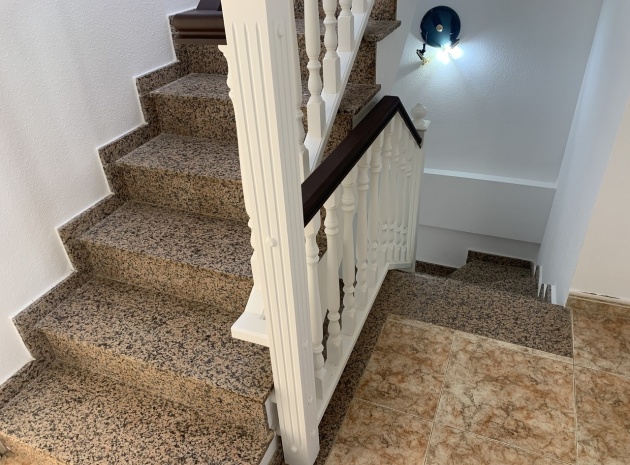 Revente - Maison de ville - Punta Prima - La Cinuelica