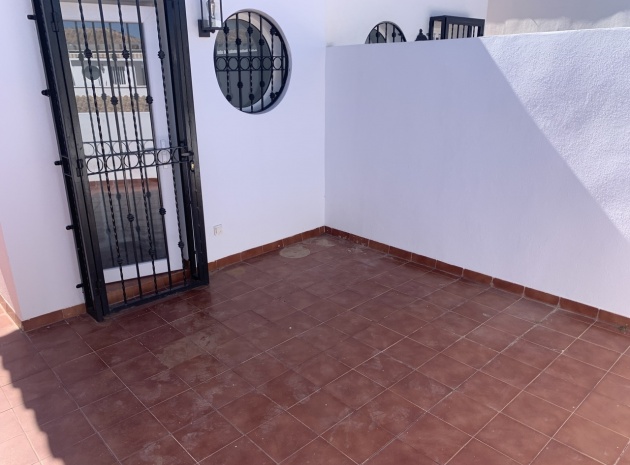 Revente - Maison de ville - Punta Prima - La Cinuelica