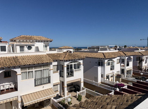 Revente - Maison de ville - Punta Prima - La Cinuelica