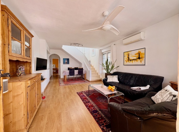 Revente - Villa - Villamartin - rioja