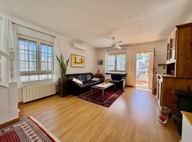 Revente - Villa - Villamartin - rioja