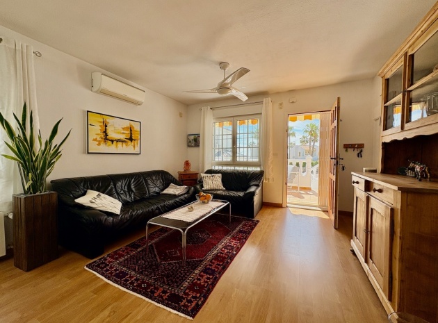 Revente - Villa - Villamartin - rioja