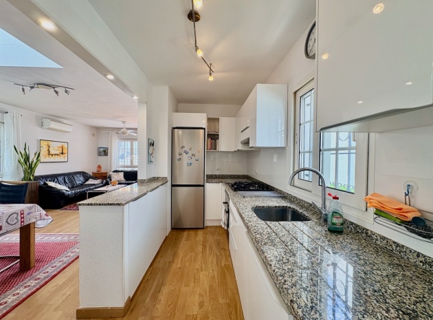 Revente - Villa - Villamartin - rioja