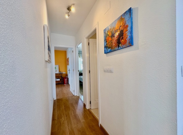 Revente - Villa - Villamartin - rioja