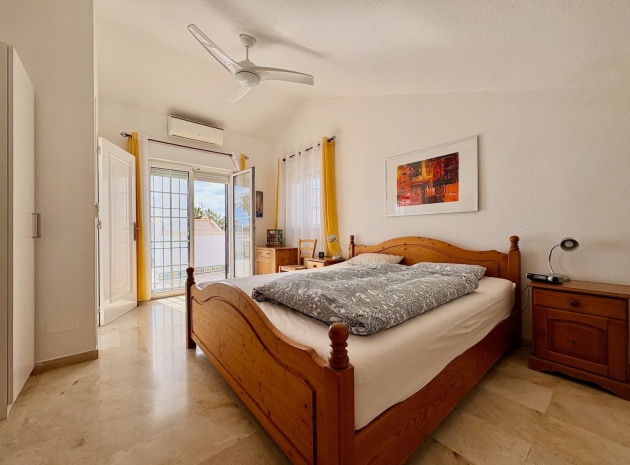 Revente - Villa - Villamartin - rioja