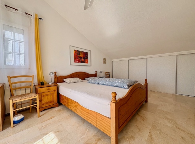 Revente - Villa - Villamartin - rioja