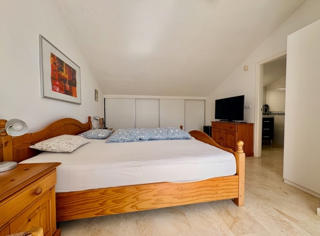 Revente - Villa - Villamartin - rioja