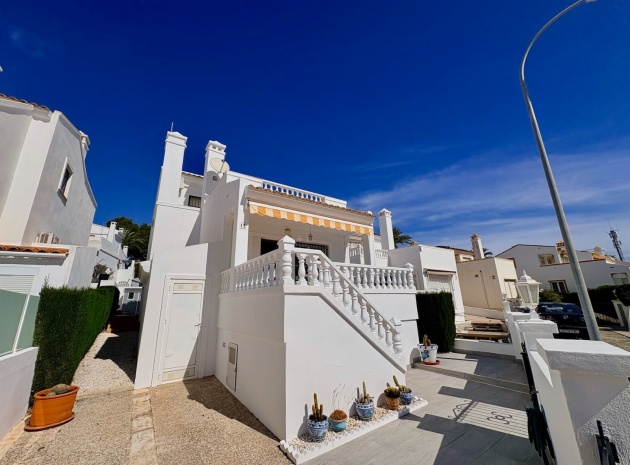 Revente - Villa - Villamartin - rioja