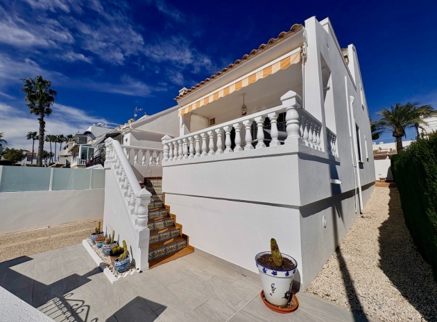 Revente - Villa - Villamartin - rioja