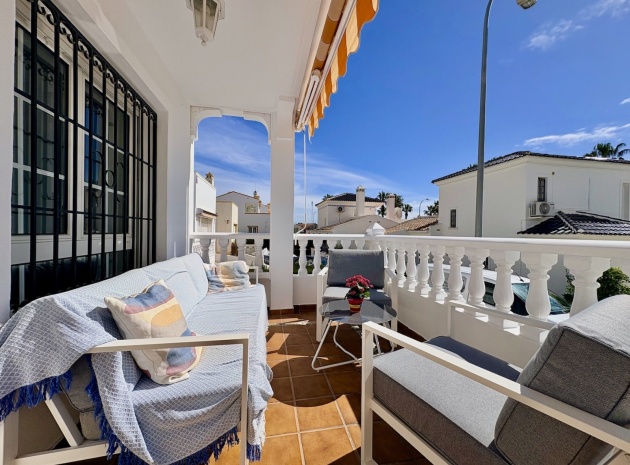 Revente - Villa - Villamartin - rioja