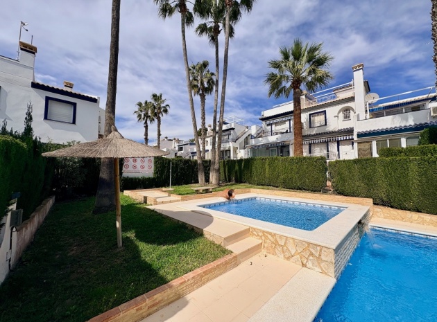 Revente - Villa - Villamartin - rioja