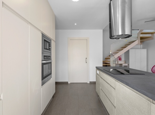 Återförsäljning - Villa - Ciudad Quesada - Dona Pepa